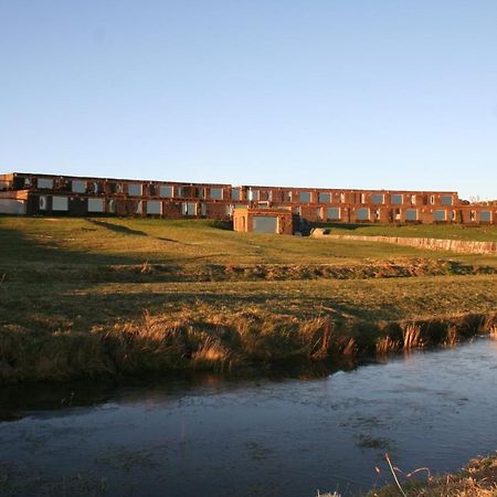 Hotel Altiplanico Puerto Natales Eksteriør bilde