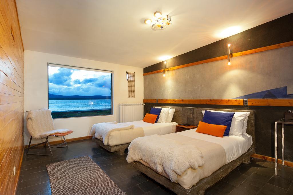 Hotel Altiplanico Puerto Natales Eksteriør bilde