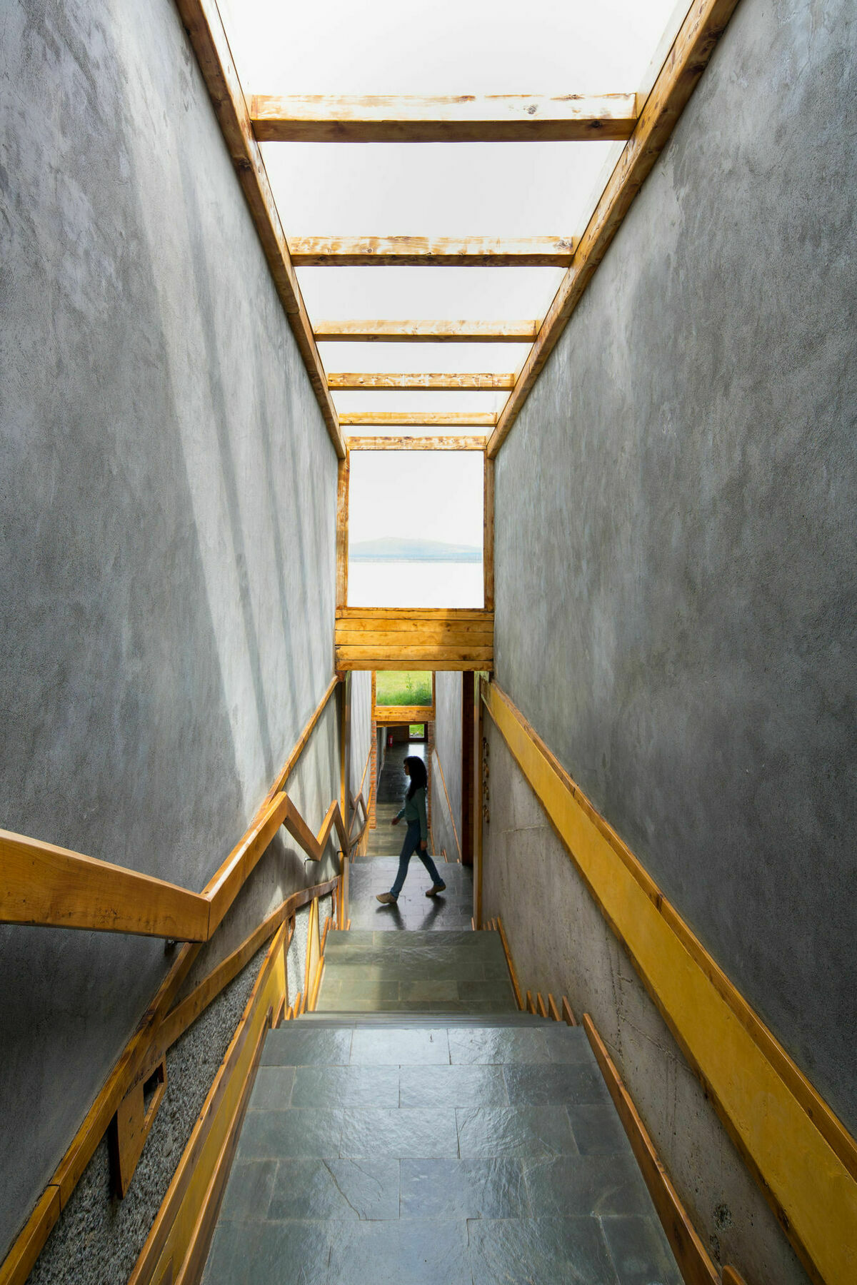 Hotel Altiplanico Puerto Natales Eksteriør bilde