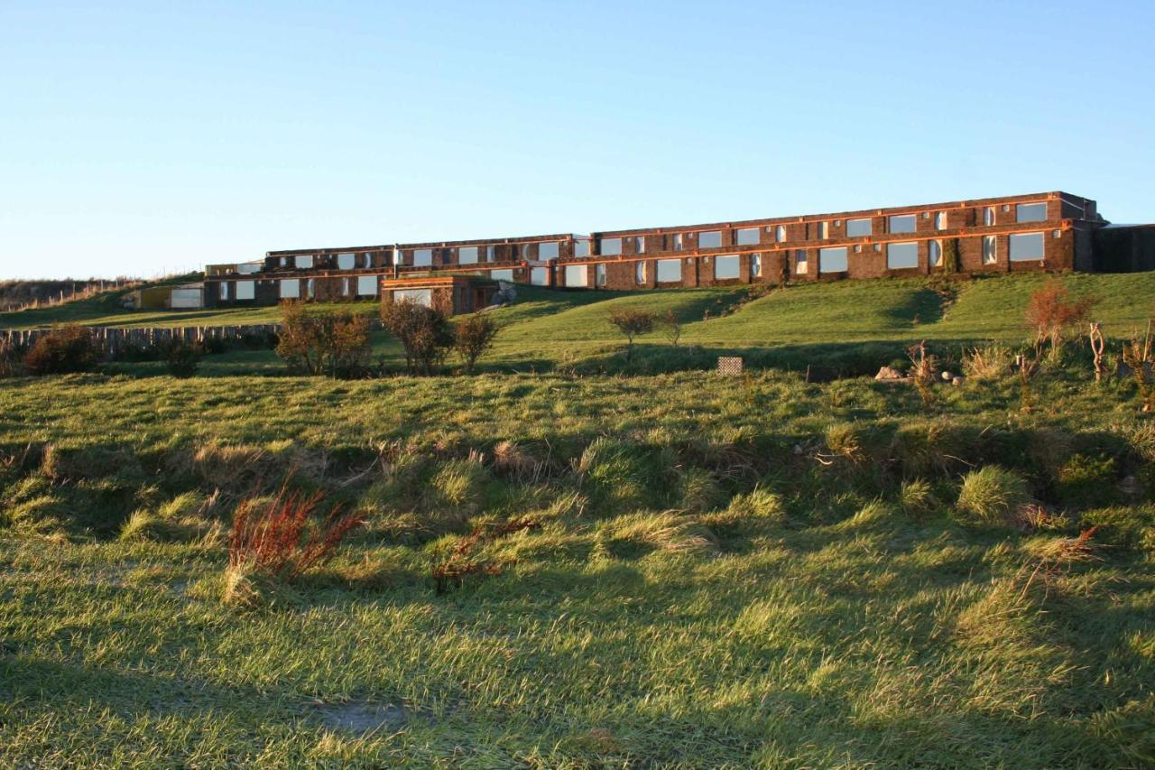 Hotel Altiplanico Puerto Natales Eksteriør bilde